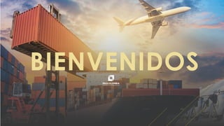 PROCOLOMBIA.CO
BIENVENIDOS
 