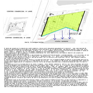 Arquitectura Para El Comercio | PPT