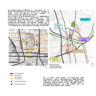Arquitectura Para El Comercio | PPT