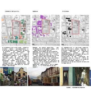Arquitectura Para El Comercio | PPT