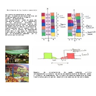 Arquitectura Para El Comercio | PPT