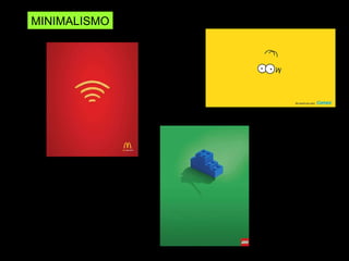 MINIMALISMO 