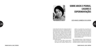 Seminário Biblioteca, Cidade e Território