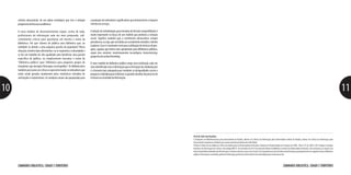 Seminário Biblioteca, Cidade e Território