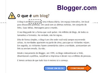Blogger.com
 