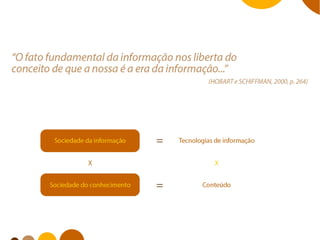 Seminário • Perspectivas em Ciência da Informação (2014)