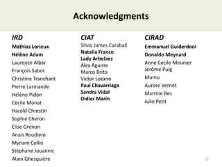 Towards a functional analysis of the major factors involved in the reproductive barrier between Asian and African cultivated species of rice
