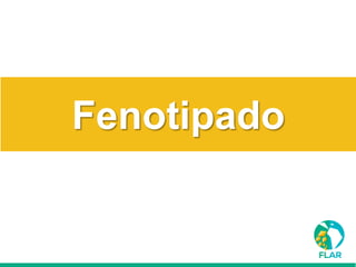 Caracterización de germoplasma frente a limitantes específicas de las zonas arroceras tropical y templada de américa latina