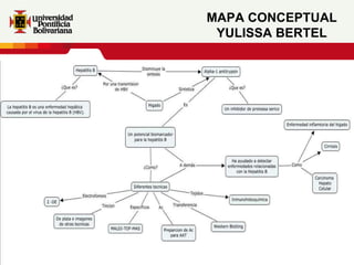 MAPA CONCEPTUAL YULISSA BERTEL 