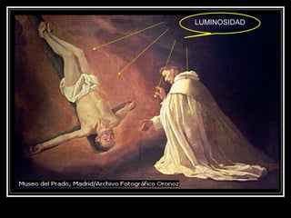 LUMINOSIDAD 
 