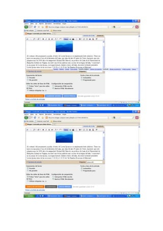 Seminario de educanert