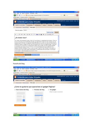 Seminario de educanert