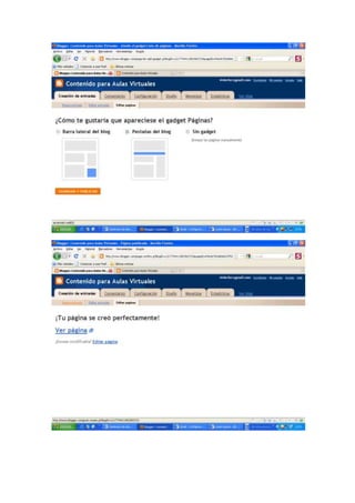 Seminario de educanert