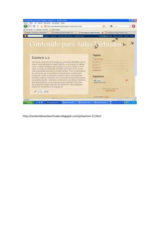 Seminario de educanert