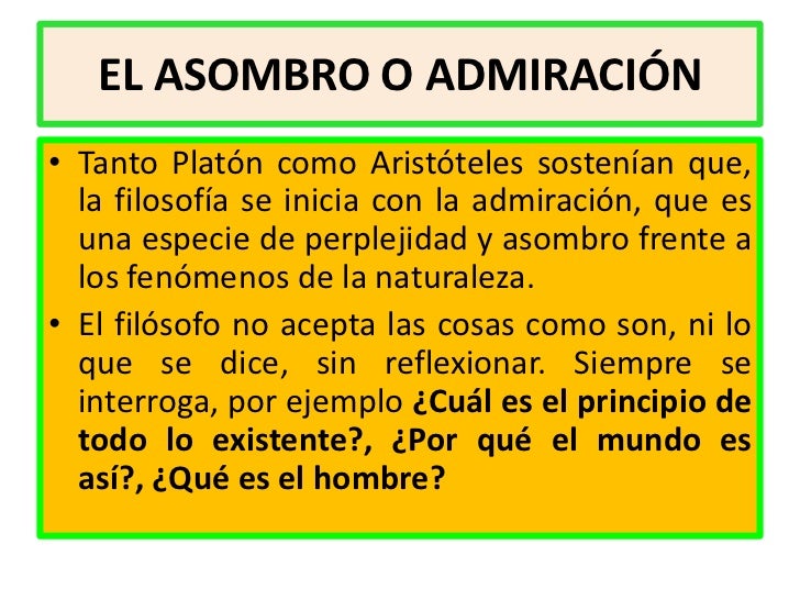 Seminario de filosofía