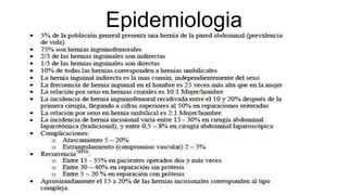 Epidemiologia
 