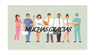 MUCHAS GRACIAS
 