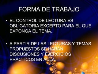 Seminario De InvestigacióN 2