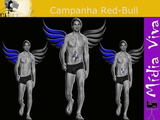 Campanha Red-Bull 