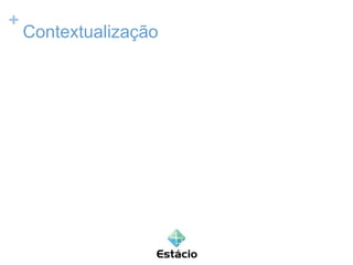 +
Contextualização
 