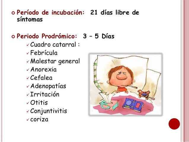 Seminario de rubéola 2014 grupo2