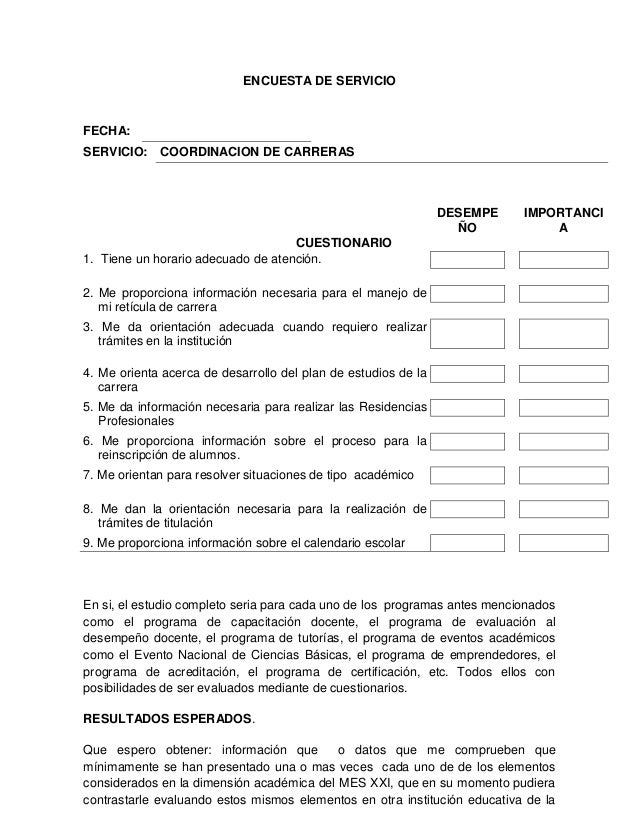 Seminario De Tesis I Tarea De Investigacion