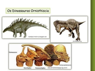 Os Dinossauros Ornisthiscia

mundopre-historico.blogspot.com
pt.wikipedia.org

www.astrodinohomepage.xpg.com.br

 