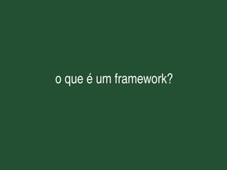 Django - Framework web para perfeccionistas com prazos