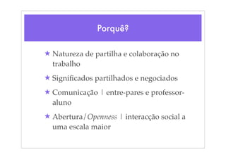 Tecnologia, tudo bem. E a Educação?