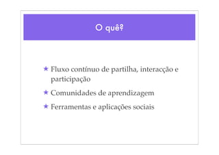 Tecnologia, tudo bem. E a Educação?