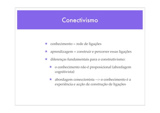 Tecnologia, tudo bem. E a Educação?