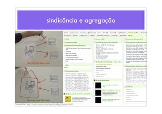 Tecnologia, tudo bem. E a Educação?