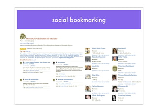 Tecnologia, tudo bem. E a Educação?