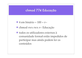 Tecnologia, tudo bem. E a Educação?