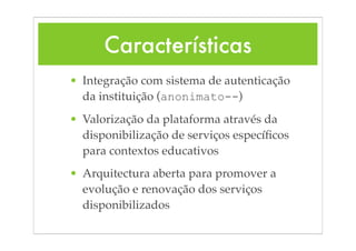 Tecnologia, tudo bem. E a Educação?