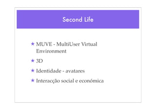 Tecnologia, tudo bem. E a Educação?