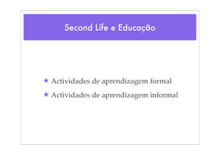 Tecnologia, tudo bem. E a Educação?