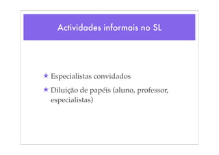 Tecnologia, tudo bem. E a Educação?