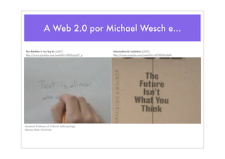 Tecnologia, tudo bem. E a Educação?