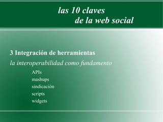 ¿Cuál es nuestro mundo? Propuestas para el debate Software libre – conocimiento libre 