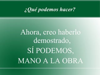 inteligencia colectiva 