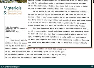 A reação de Einstein 