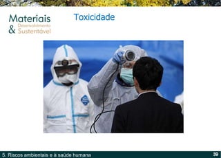 Toxicidade 