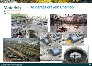 Acidentes graves: Chernobil 