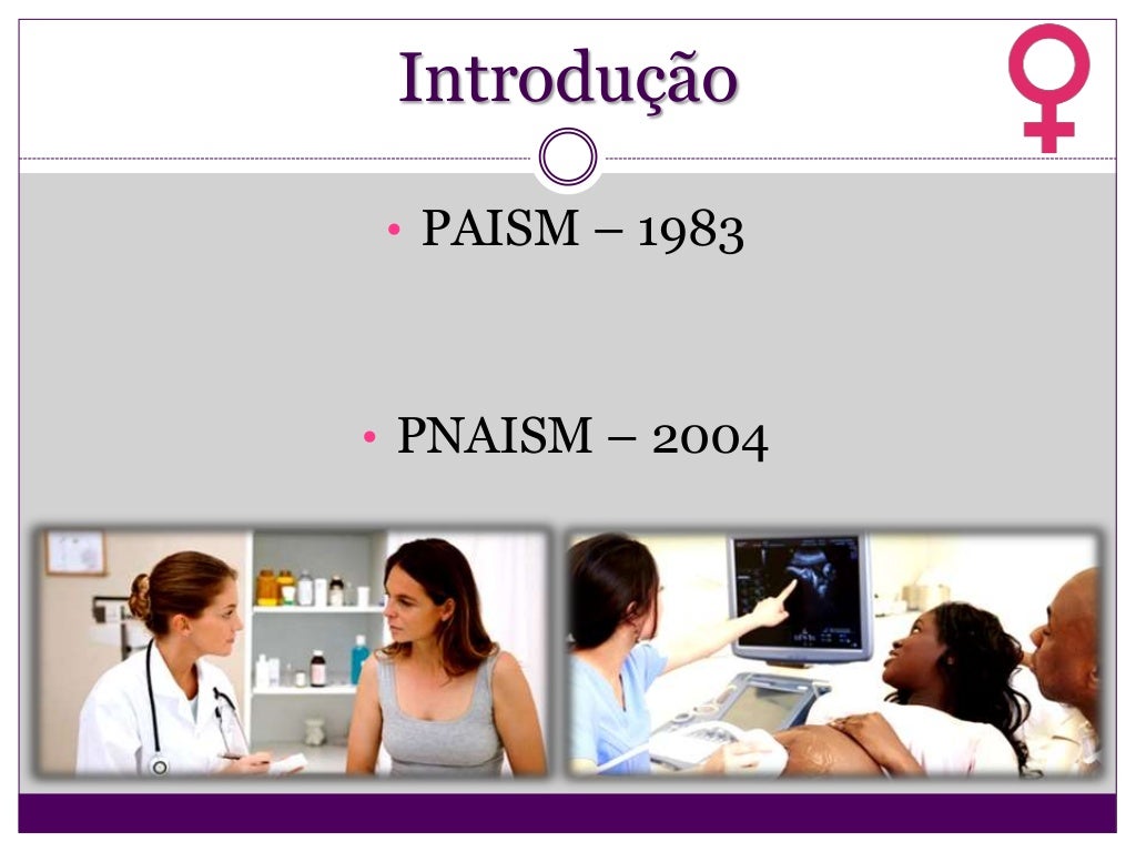 Pnaism Diretrizes E Objetivos - RETOEDU
