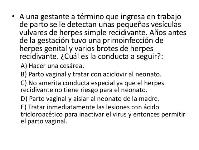 Enfermedades de Transmisión Sexual en Gestantes y No Gestantes Enfermedades de Transmisión Sexual en Gestantes y No Gestantes