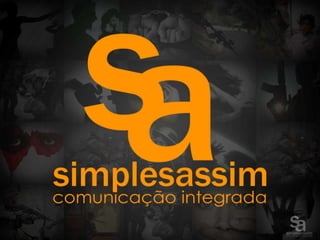 Violência e Crime Organizado