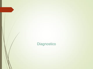 Diagnostico
 