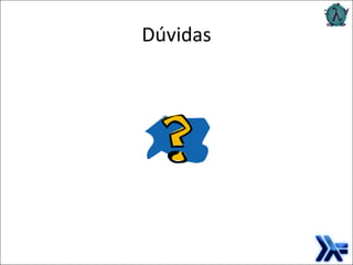 Dúvidas 