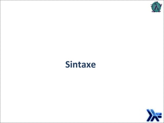 Sintaxe 